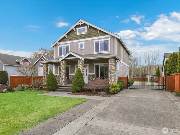 1206 13th Street SW, Puyallup, WA 98371