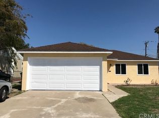 1320 S East St, Oxnard, CA 93033