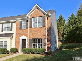 100 Anterbury Dr, Apex, NC 27502