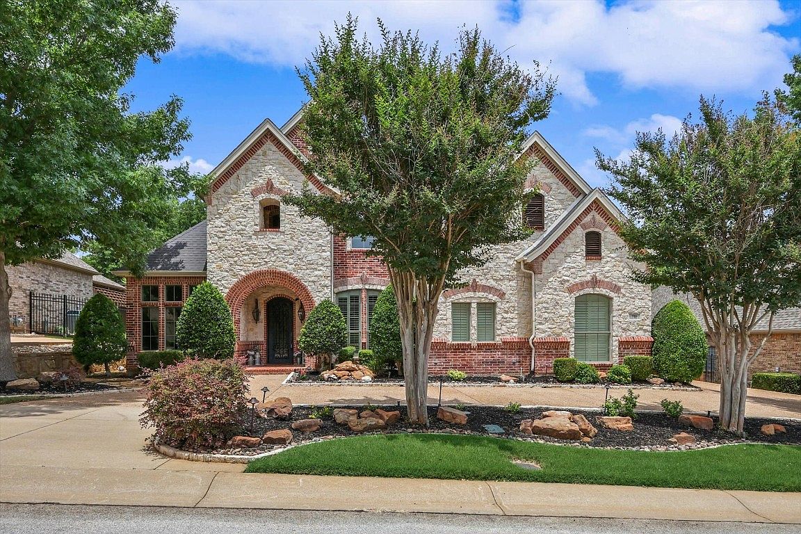 1745 Tuscan Ridge Cir, Southlake, TX 76092 Zillow