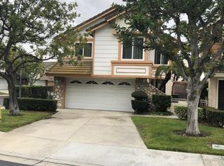 3141 Ashbrook Dr, Chino Hills, CA 91709