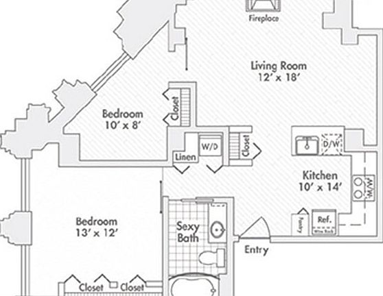 4th image of this home