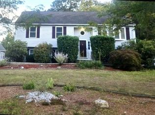 5 Florence St, Bellingham, MA 02019