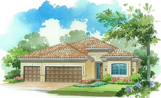 1st image of 20267 Granlago Dr