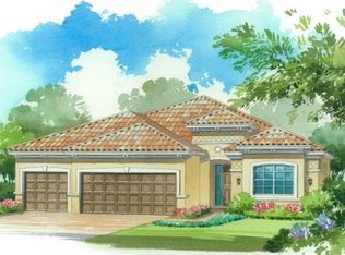 20267 Granlago Dr, Venice, FL 34293