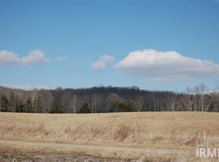 7380 W Bear Creek Rd, Rome, IN 47574