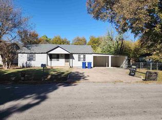 509 W Spruce Ave, Duncan, OK 73533