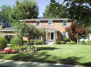 82 Tartan Ln, Buffalo, NY 14221