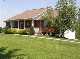 2980 Rich Rd, Morning View, KY 41063