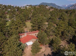 275 Peck Ln, Estes Park, CO 80517