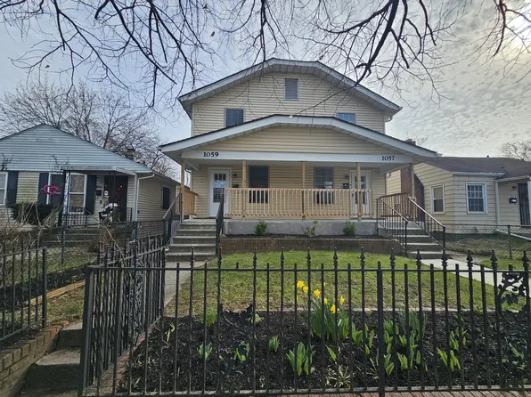 1057 E 14th Ave, Columbus, OH 43211