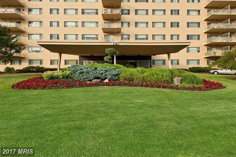 1st image of 7121 Park Heights Ave Unit 606