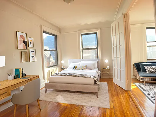 Rented by Bohemia Realty Group | media 7