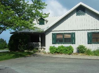 90 Eagles Nest Ct S UNIT 204, Mars Hill, NC 28754