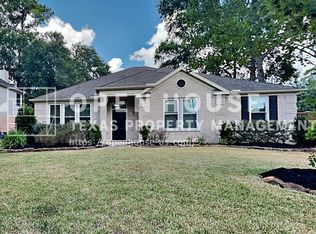 4031 Echo Mountain Dr, Kingwood, TX 77345