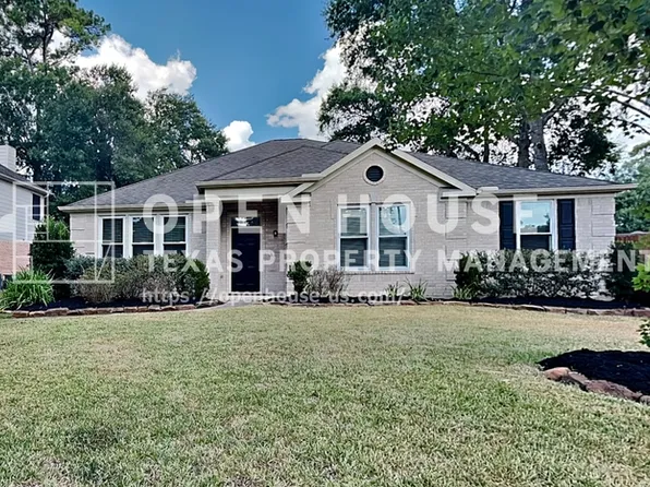 4031 Echo Mountain Dr, Kingwood, TX 77345