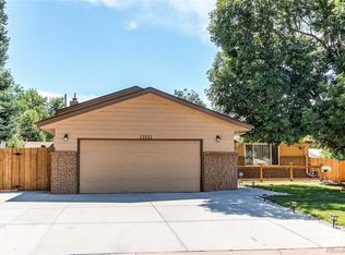 12532 E Exposition Ave, Aurora, CO 80012