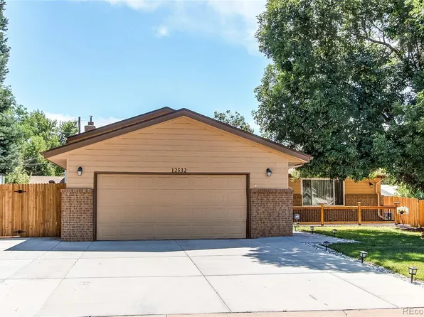 12532 E Exposition Avenue, Aurora, CO 80012