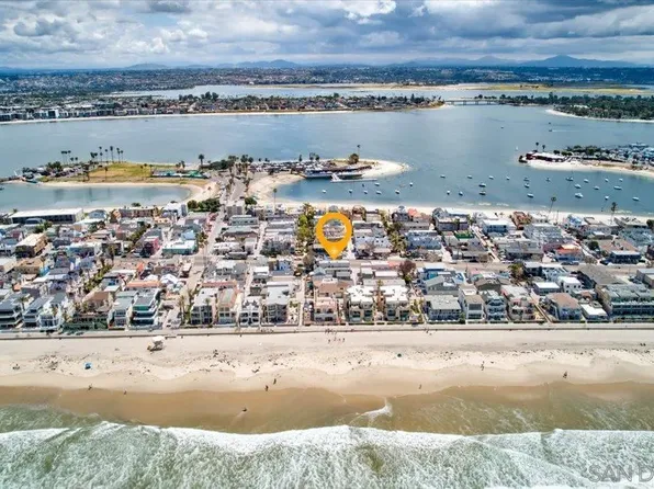 727 Ostend Ct, San Diego, CA 92109