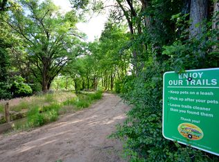 8850 Guadalupe Trl NW, Albuquerque, NM 87114