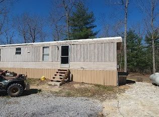 613 John Q Wyatt Rd LOT 6, Crossville, TN 38571