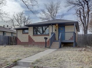 2217 Joliet St, Aurora, CO 80010