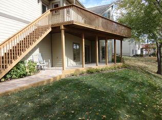 821 SE 8th St, Ankeny, IA 50021