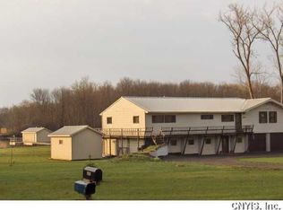 3692 Hayes Rd, Baldwinsville, NY 13027