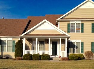 171 Deseyn Dr, Canandaigua, NY 14424