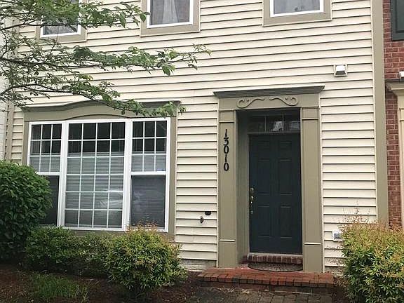 Three Levels above Ground