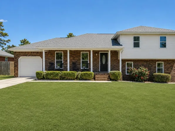 3936 Ellen Street, Hephzibah, GA 30815