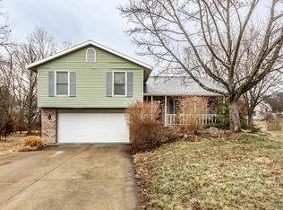 4313 E Chadwick Ct, Bloomington, IN 47401