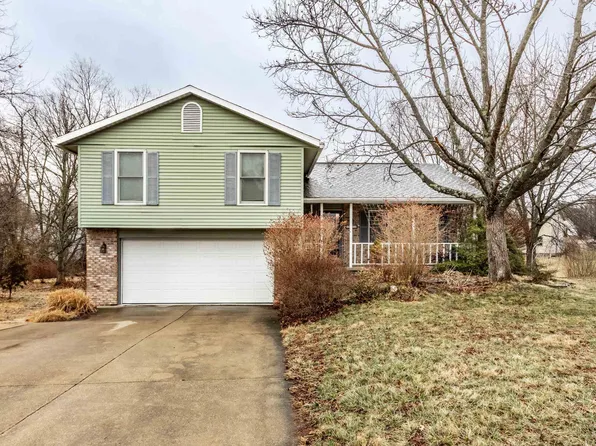 4313 E Chadwick Ct, Bloomington, IN 47401