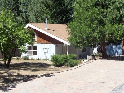 25915 Hemstreet Pl, Idyllwild, CA, 92549