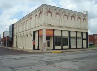 120 S Osage Ave, Sedalia, MO 65301