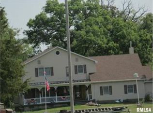 1998 235th St, Muscatine, IA 52761