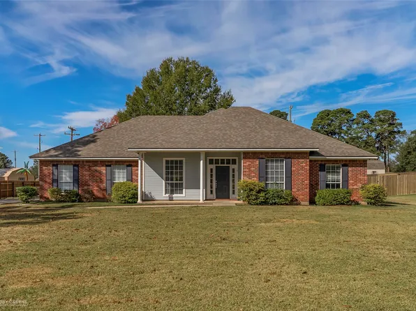 116 Sherwood Dr, Benton, LA 71006