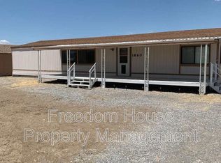 1860 W Wilson Rd, Pahrump, NV 89048
