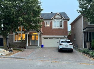 41 Majestic Dr #BASEMENT, Markham, ON L6C 2B3