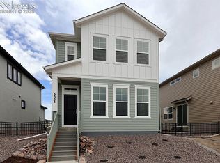 6353 Scrabble Vw, Colorado Springs, CO 80924