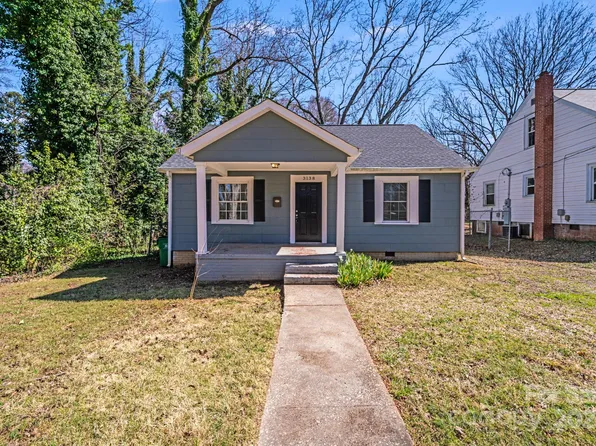 3138 Morson St, Charlotte, NC 28208