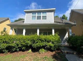 103 E Paces Dr, Athens, GA 30605