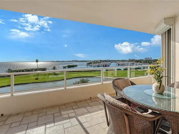 3010 Grand Bay Blvd Unit 434, Longboat Key, FL 34228