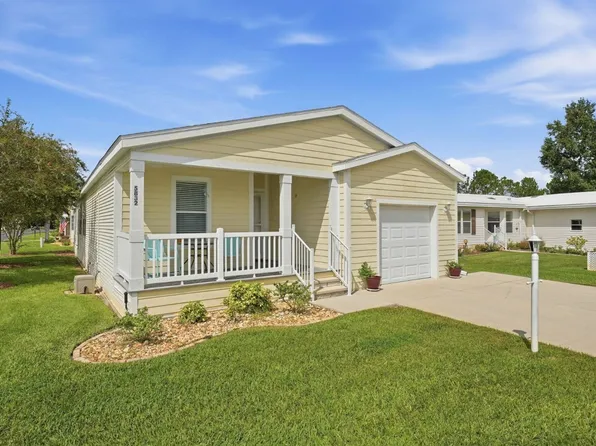 5832 Patriot Pass, Groveland, FL 34736
