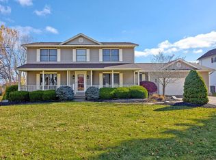 135 Foxcroft Rd, Lexington, OH 44904