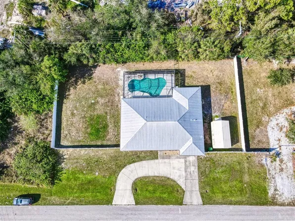 4520 Knollwood Dr, Punta Gorda, FL 33982