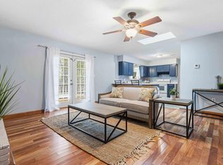 206 Feldon Dr, Crestview, FL 32536