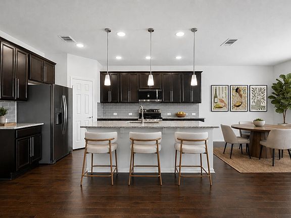 2nd image of 1321 Canopy Creek Way