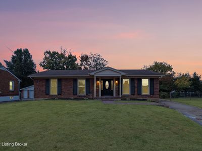 4102 Manner Gate Dr, Louisville, KY, 40220