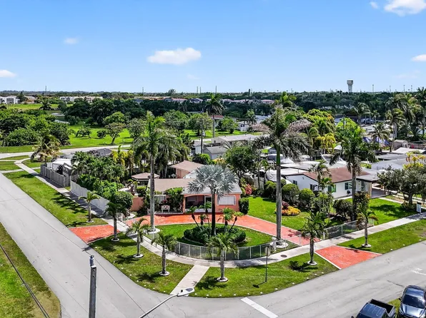 1480 NE 10th Street, Homestead, FL 33033